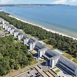 Sky Eden Apartment Binz