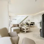 Apartment Sky Eden Binz