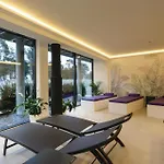 Sky Eden Apartment *