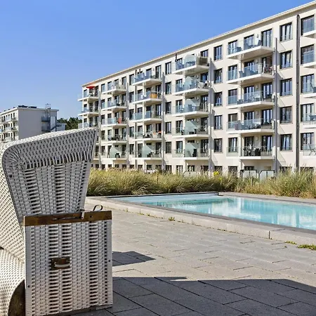 Sky Eden Appartement *