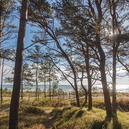 Sky Eden Lejlighed *