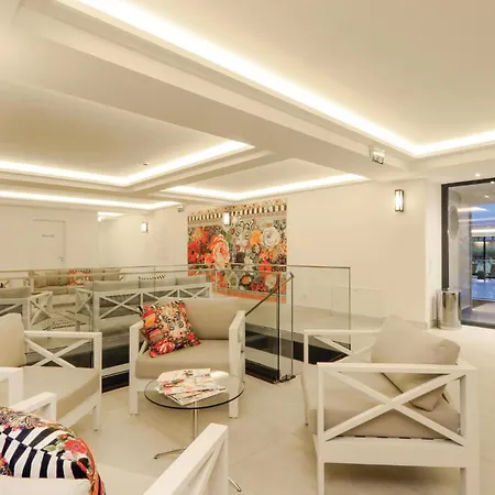 Sky Eden Lejlighed *