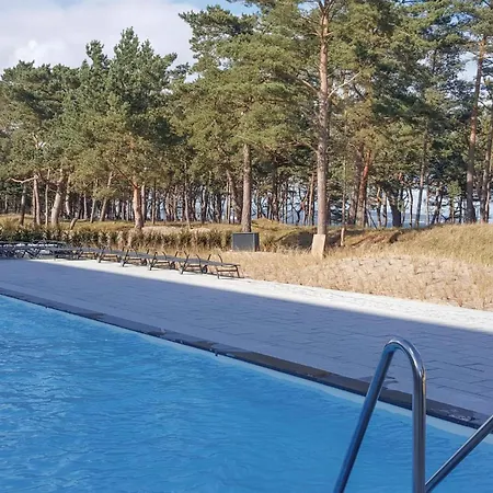 Sky Eden Lejlighed *