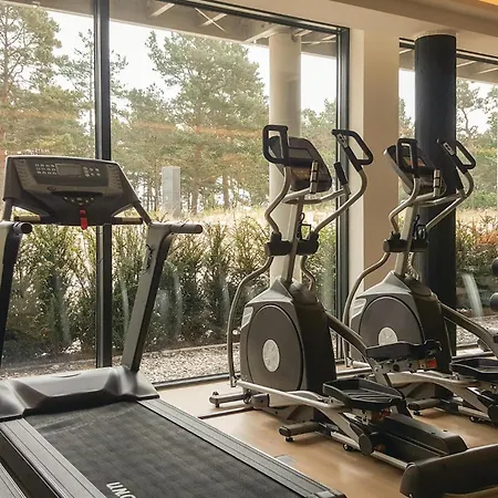 Lejlighed Sky Eden *