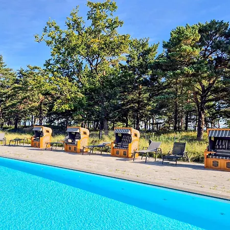 Sky Eden Lejlighed *